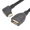 CABLE OTG MICRO - Thumbnail Image 1